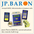 JP BARON