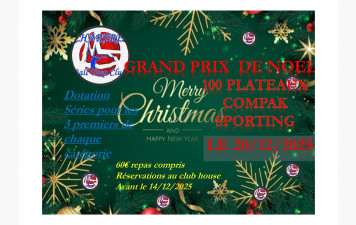 Grand Prix de Noel