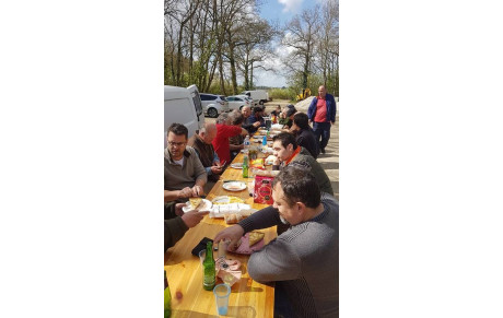 Journée nettoyage 2017