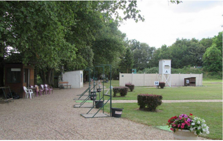 Ligue de Combiné 2017