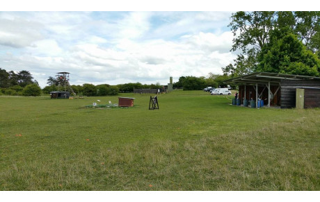 Départemental PC 2017 - Chateaudun