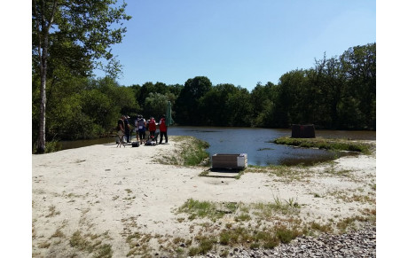 Ligue de PC 2017 - Sologne Shooting Club