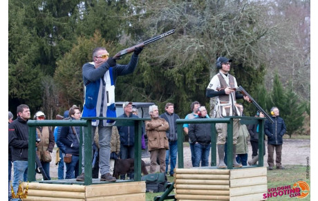 Tournoi des Rois - SSC