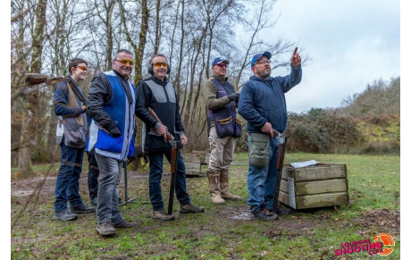 Week end des clubs 2018