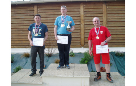 Départemental FU 2018