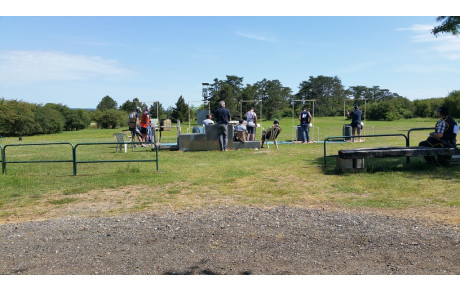 Départemental CS 2018