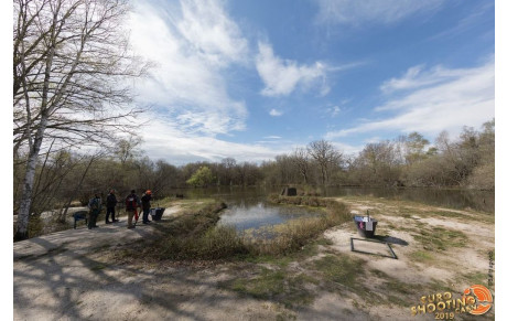 Euro Shooting Cash 2019 